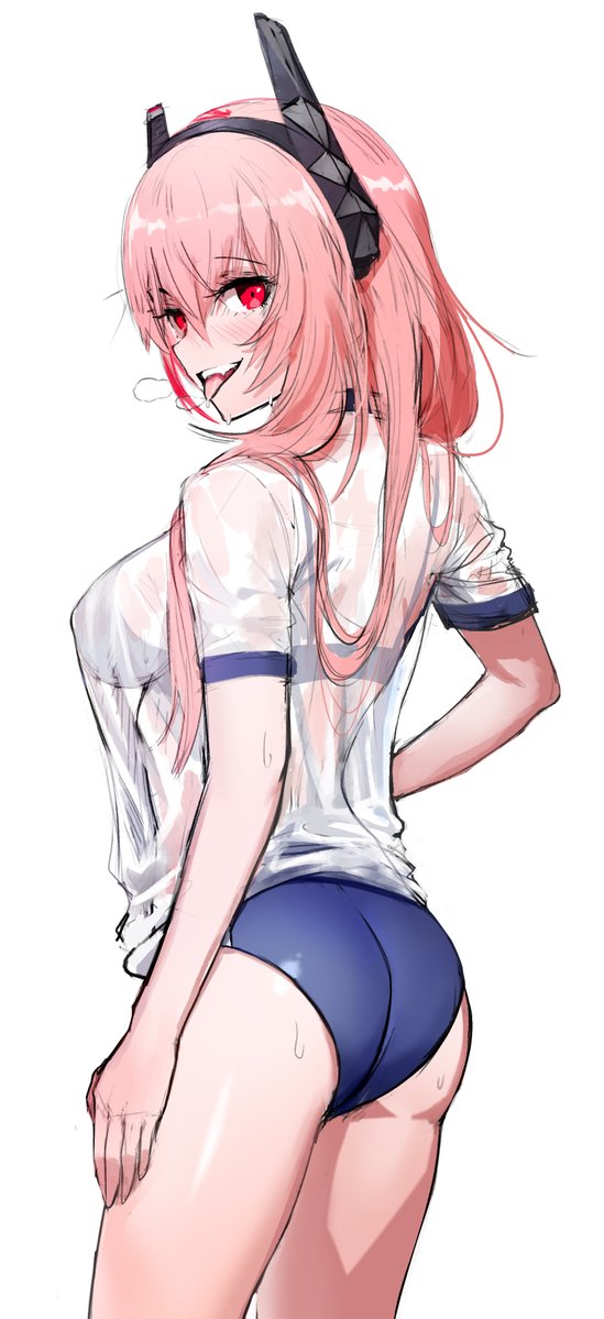 [GreemBang] 今汐 エレン - Page 30