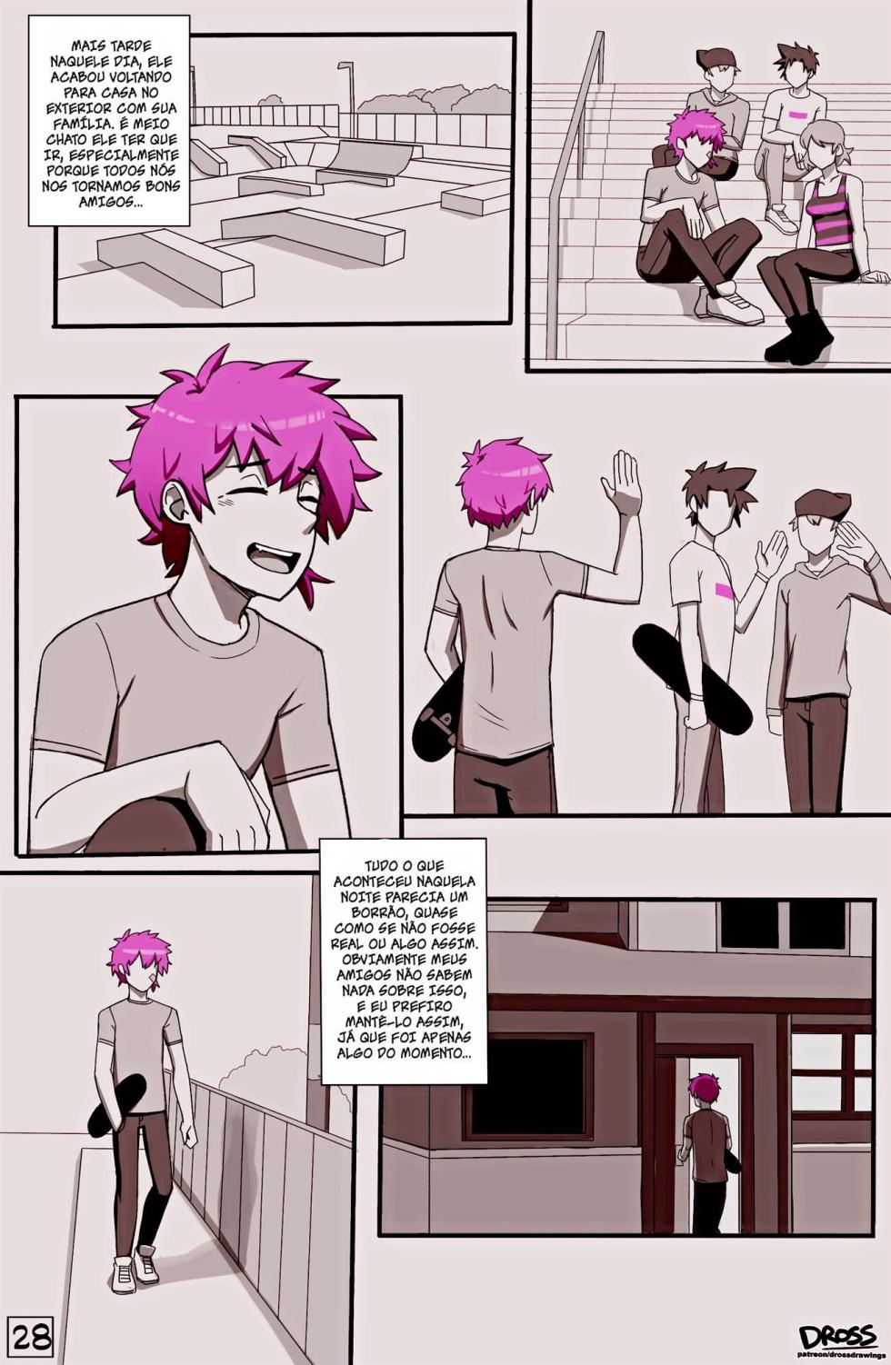 Skate boy - Page 33