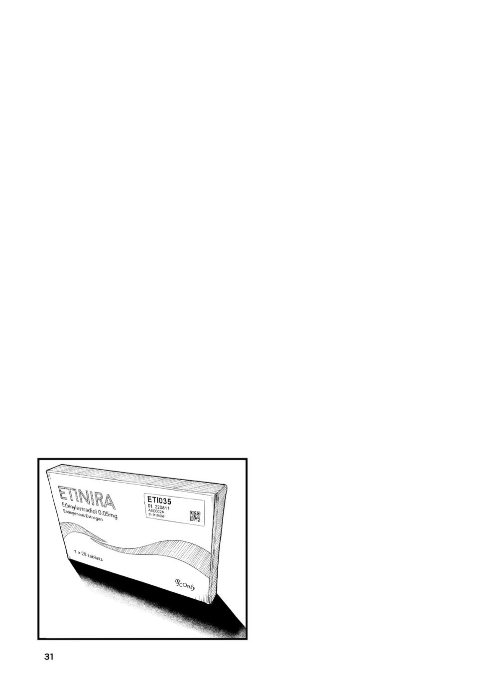 [Bokushou (Sumi C)] MHD-02 [English] [Digital] - Page 30