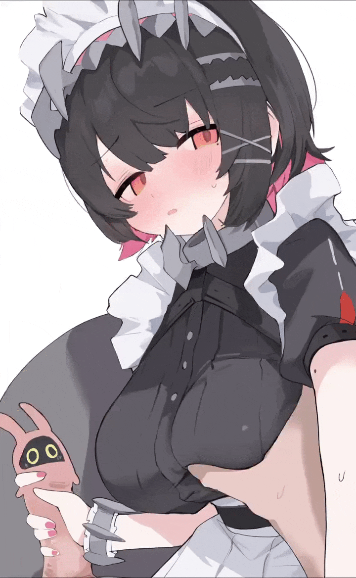 [Mikozin] Ellen (Zenless Zone Zero) - Page 5