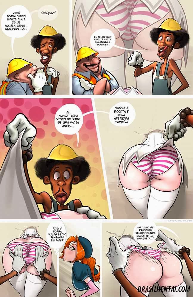 Cadela Rica - Page 20