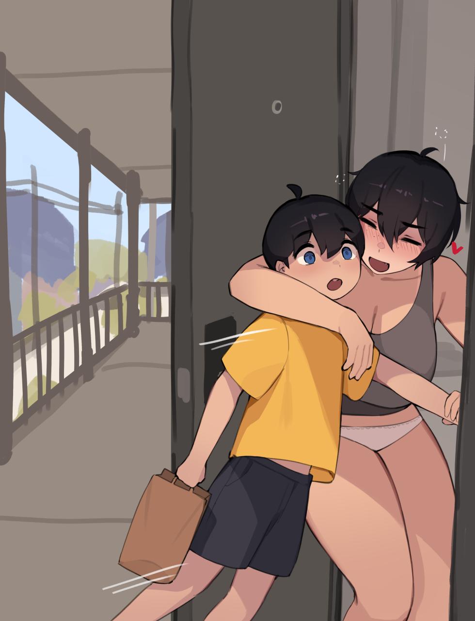 [pepper0] Family(32) (31.5) - Page 2