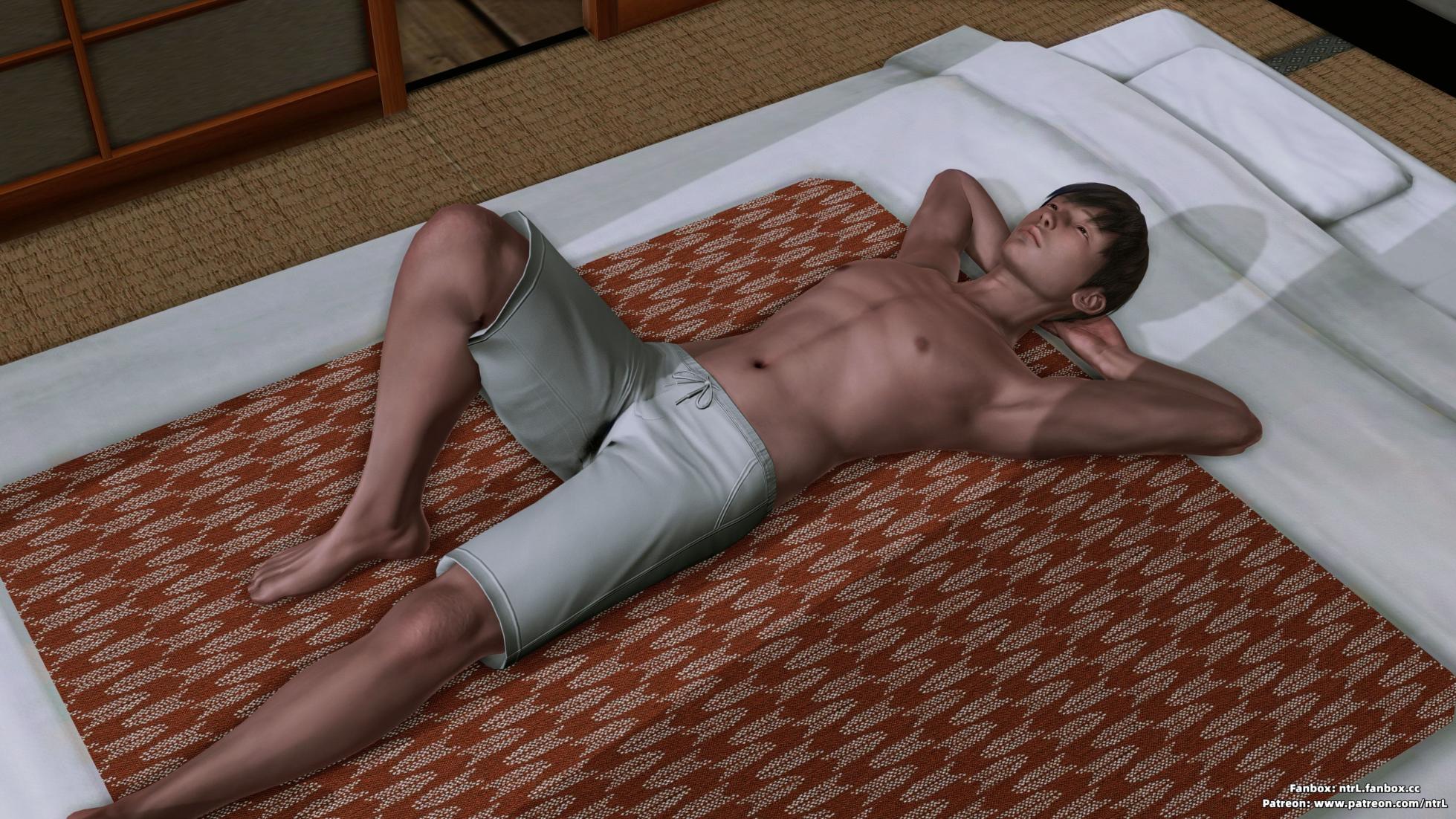 我的淫乱妻子-奥莉Ollie 4 - Page 14