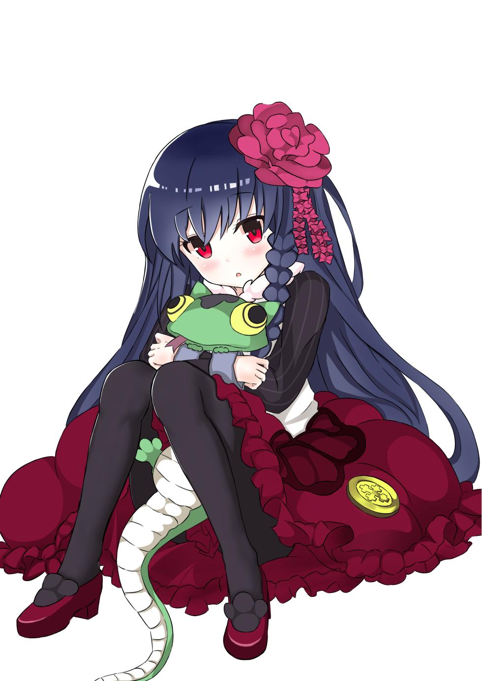 [Dombear] Commission - Page 8