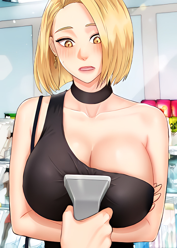 [Hikari kyo & J2] 行动扫码鸡 | 行動掃碼雞 1-50 END [Chinese] - Page 3