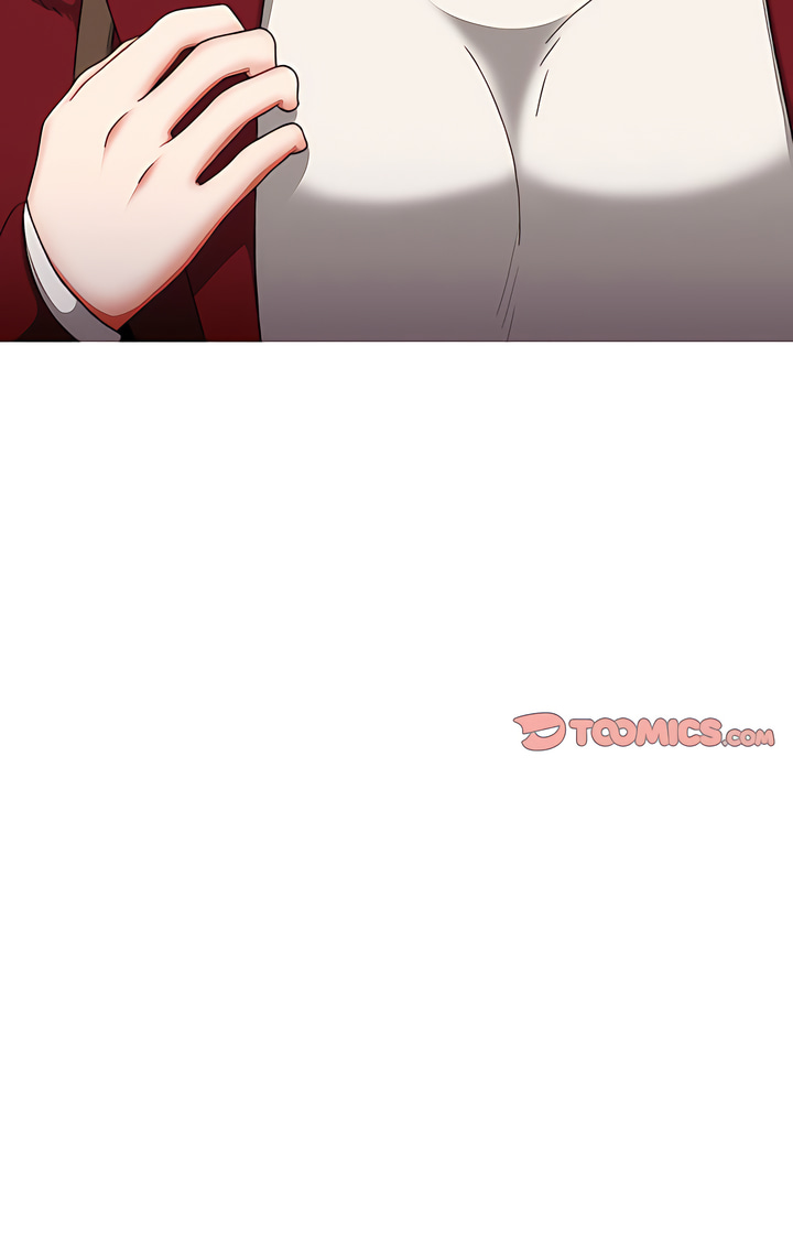 [Team B-Yam & 呼嚕  | 呼噜] 小孩子才做选择  | 小孩子才做選擇 1-93 END [Chinese] - Page 1384