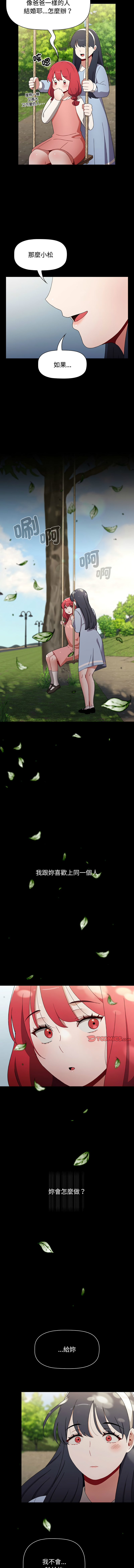 [Team B-Yam & 呼嚕  | 呼噜] 小孩子才做选择  | 小孩子才做選擇 1-93 END [Chinese] - Page 1572