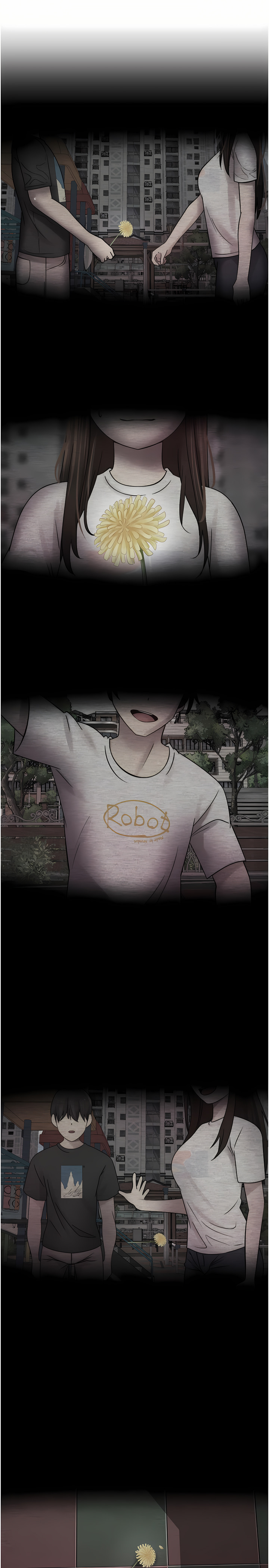 [金机器人| 金機器人&阳气冲天 | 陽氣沖天] 慾望成真App | 欲望成真App 1-81 END [Chinese] - Page 14