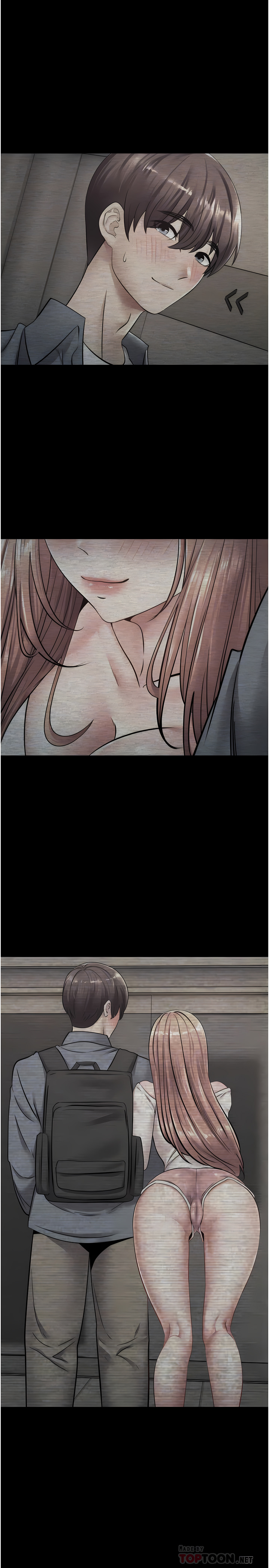 [金机器人| 金機器人&阳气冲天 | 陽氣沖天] 慾望成真App | 欲望成真App 1-81 END [Chinese] - Page 48