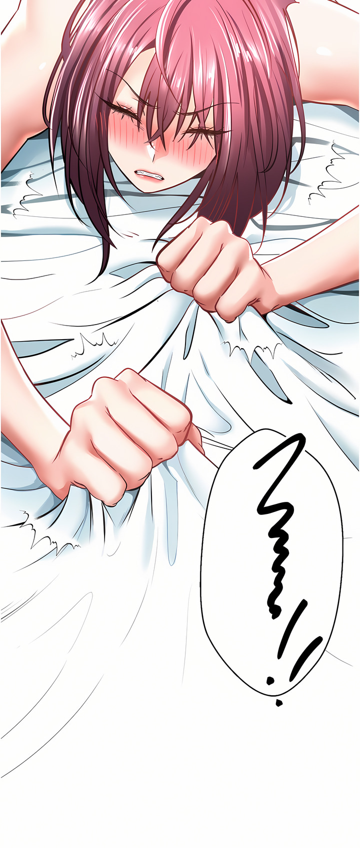 [金机器人| 金機器人&阳气冲天 | 陽氣沖天] 慾望成真App | 欲望成真App 1-81 END [Chinese] - Page 176