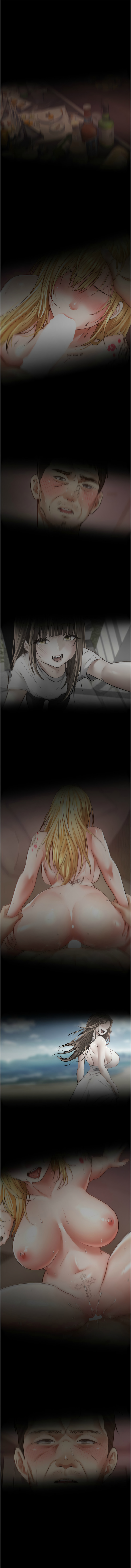 [金机器人| 金機器人&阳气冲天 | 陽氣沖天] 慾望成真App | 欲望成真App 1-81 END [Chinese] - Page 949