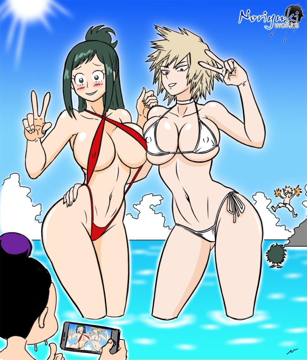 [Daikō Unami - Nami LOVE - ] namiira 2 _ ta Noriyuki irasuto-shū - Page 29