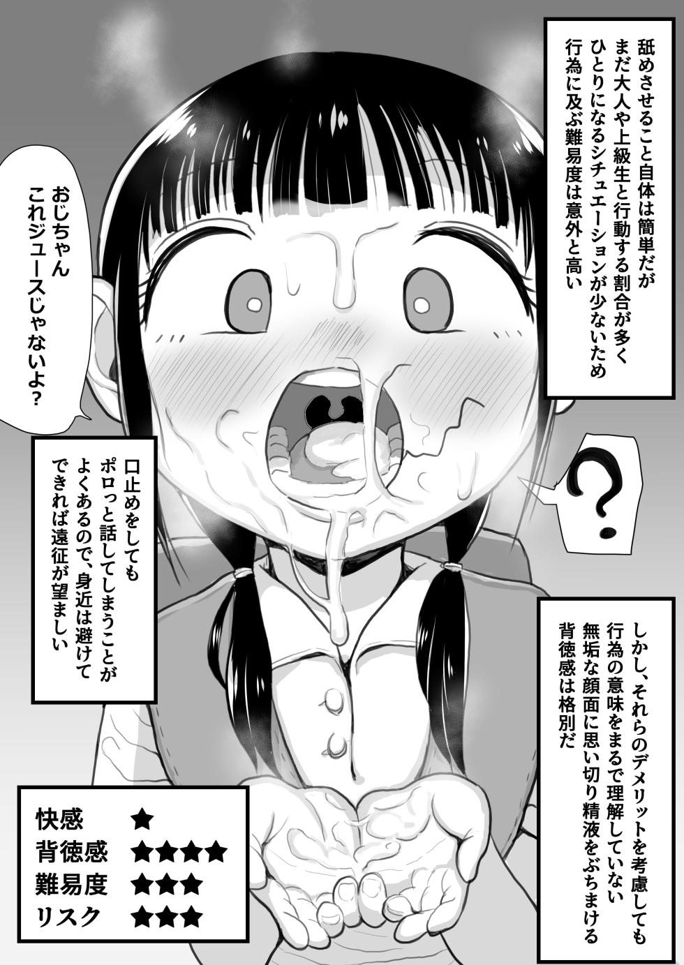 [Genki Tarou]j Genki Tarou 2023 works summary - Page 17