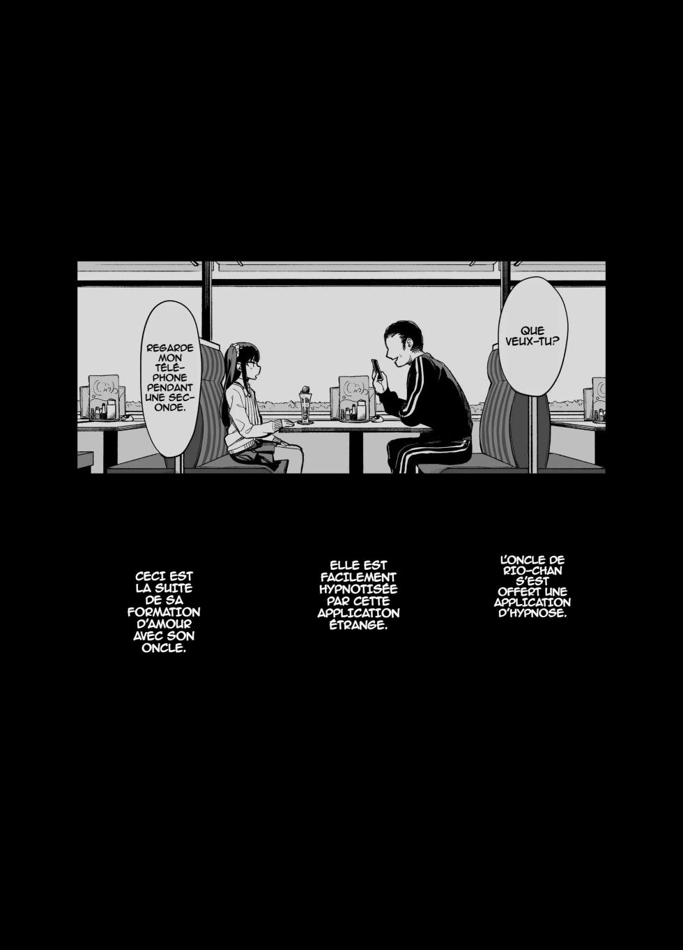 [LittleHopper (Hashibiro Kou)] Saimin ni Kakarutte Koto wa Oyome-san ni Naritaitte Koto da yo ne Kan [French] [Harmit] [Digital] - Page 3