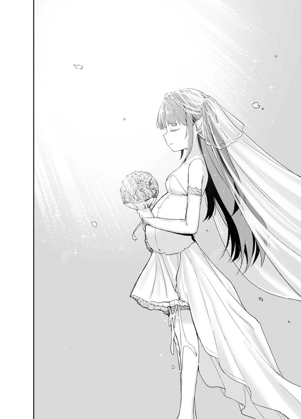 [LittleHopper (Hashibiro Kou)] Saimin ni Kakarutte Koto wa Oyome-san ni Naritaitte Koto da yo ne Kan [French] [Harmit] [Digital] - Page 39