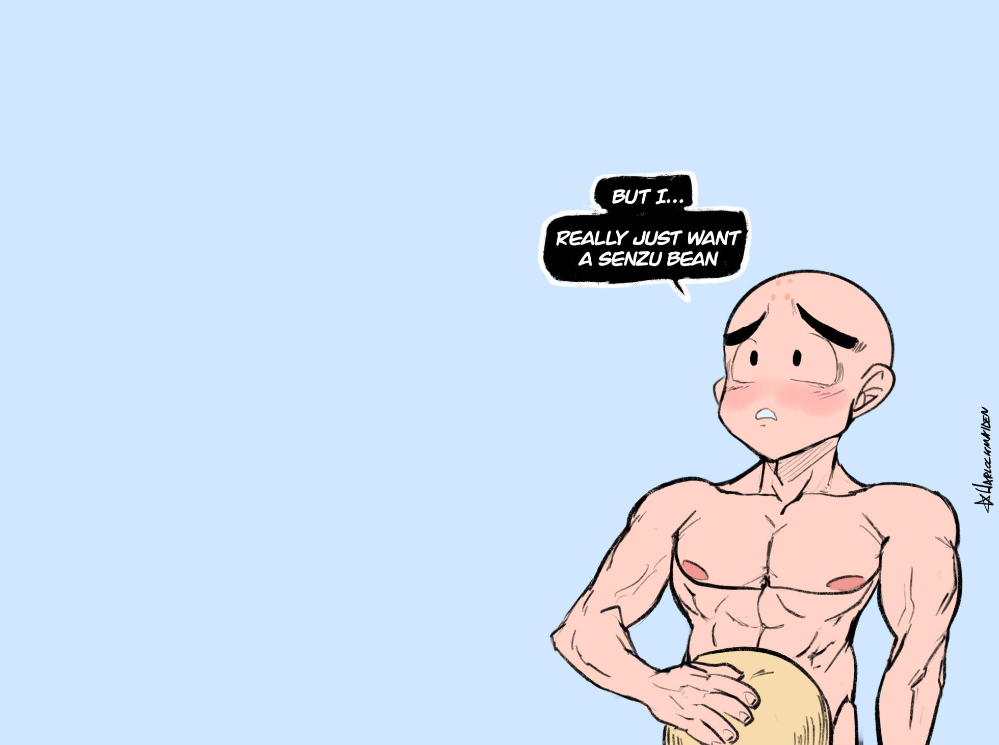[Harlockmaiden] Oh the deception XD - Page 3