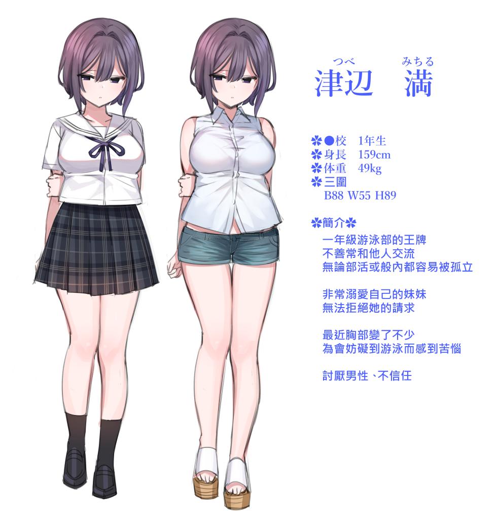 [Mankai Kaika] Saimin de Kazoku ga H na Tuber Seikatsu [Decensored] [Chinese] [PepeRabi個人漢化] - Page 3