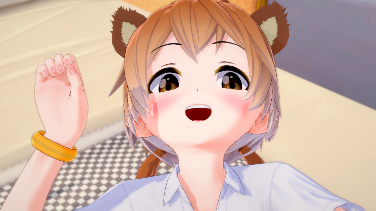 [モーツァルト] ChiPala Full Tour - Page 7