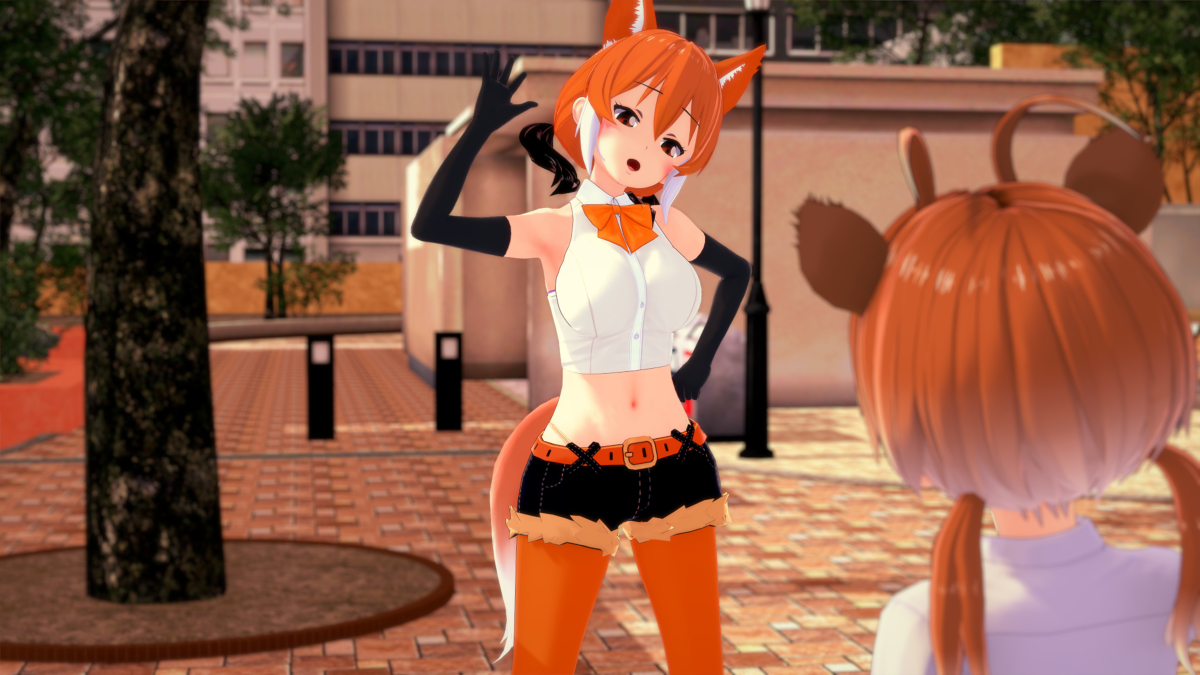 [モーツァルト] ChiPala Full Tour - Page 11