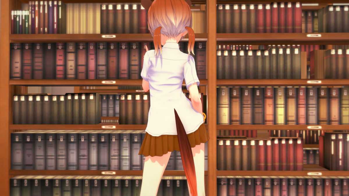 [モーツァルト] ChiPala Full Tour - Page 21