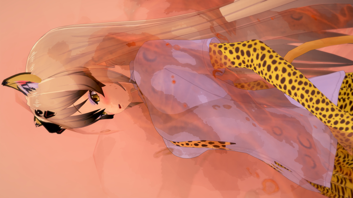 [モーツァルト] ChiPala Full Tour - Page 24