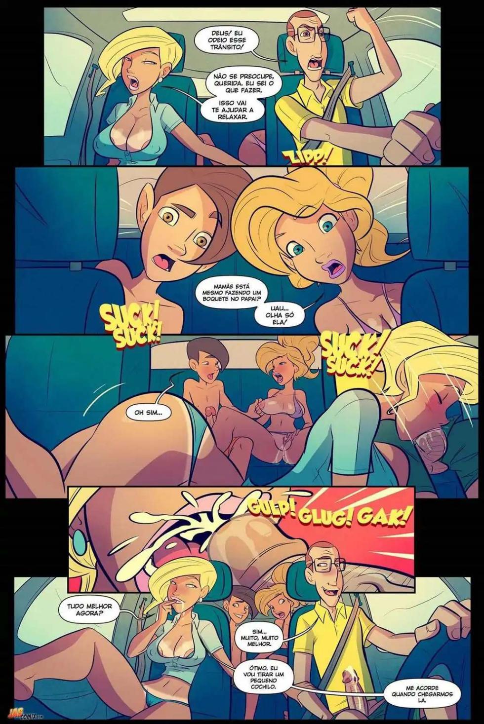 JABComix - Page 34