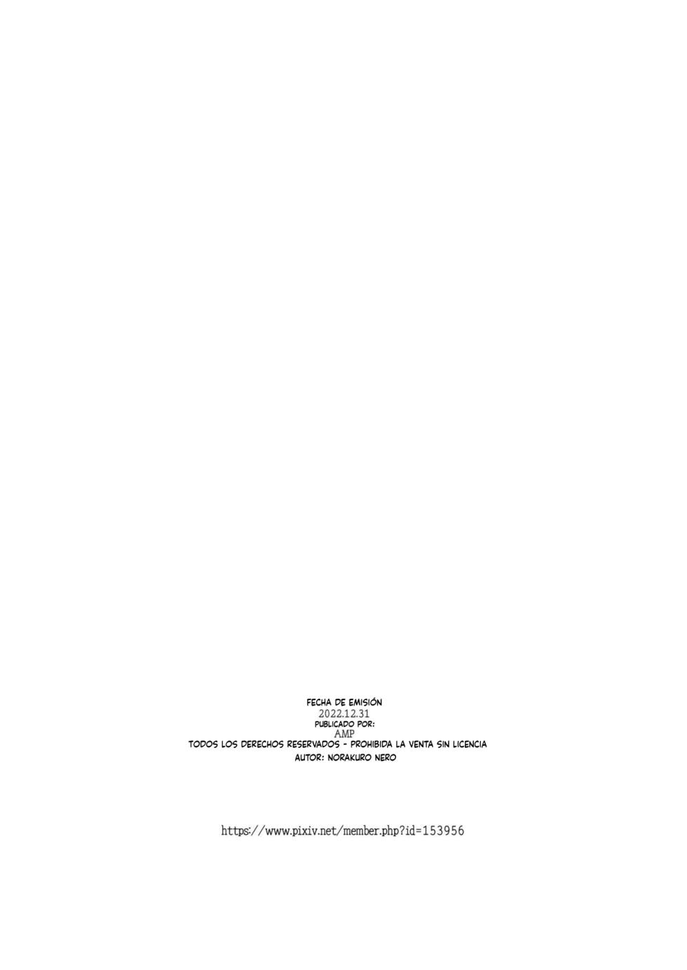 [AMP (Norakuro Nero)] Uzaki-ke Joushiki Kaihenchuu | Cambiando el Sentido Común de la Familia Uzaki (Uzaki-chan wa Asobitai!) [Spanish] [Shake de Frutas] [Digital] - Page 35