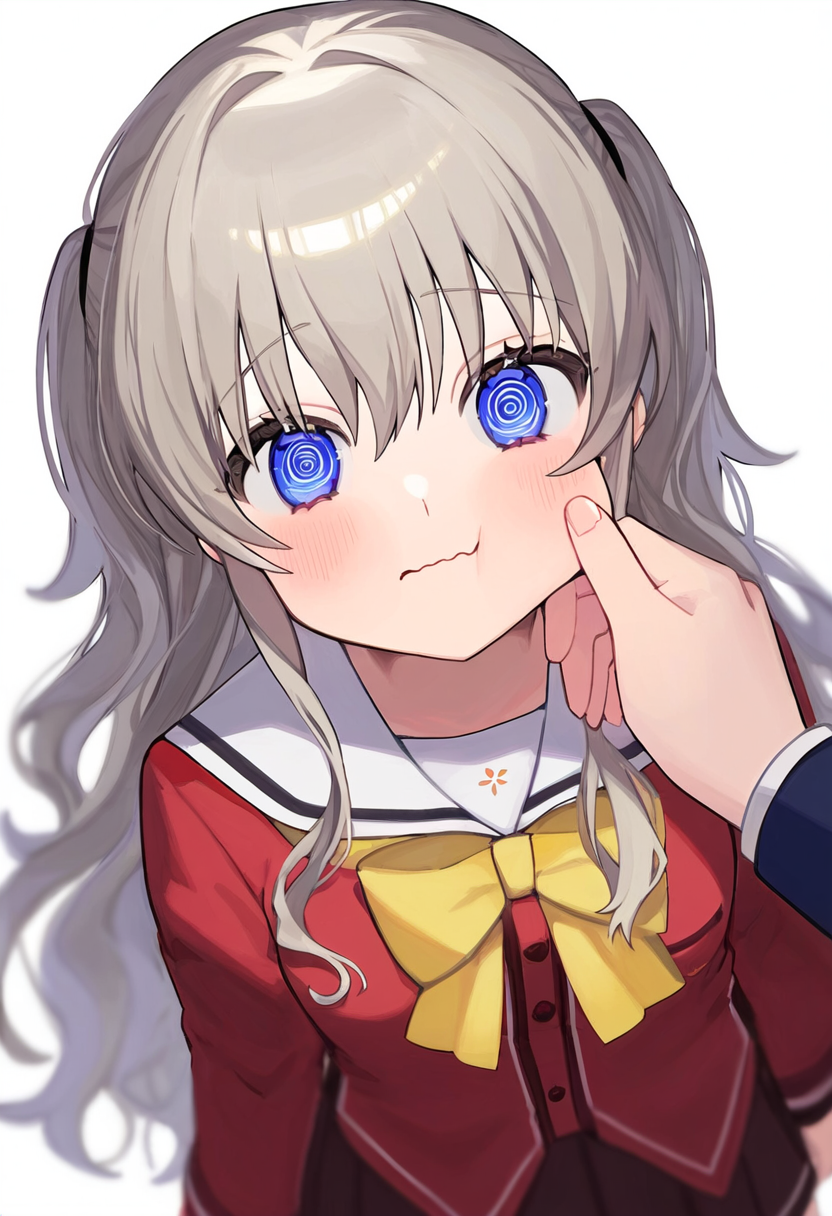 [pixiv]tomori nao 友利厨49622199[AI Generated] - Page 33
