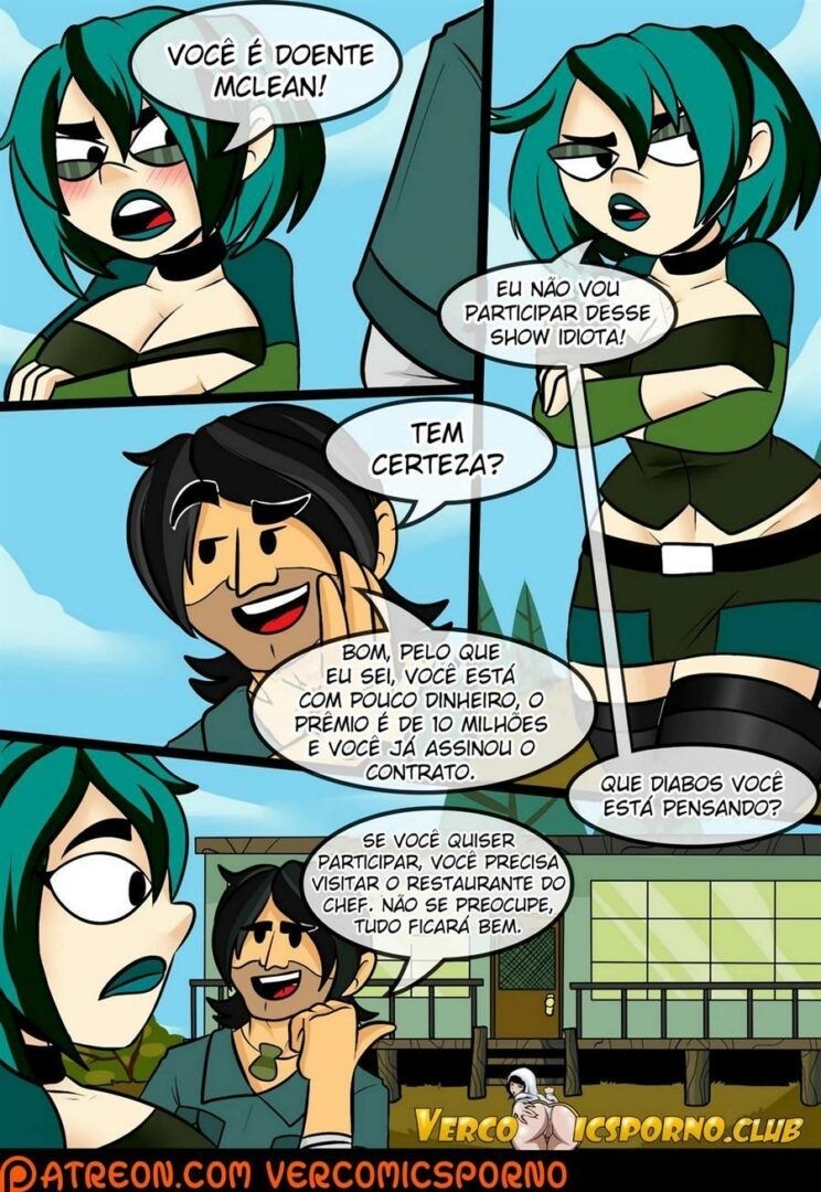 Drama total - Page 26