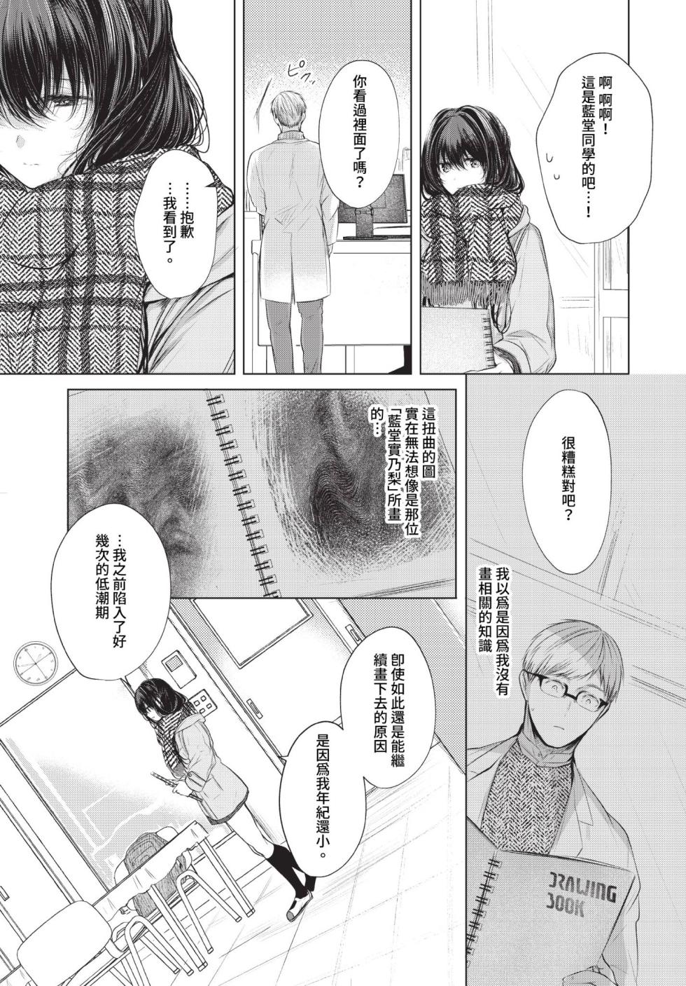 COMIC BAVEL 2023-07 [Chinese] [Decensored] [Digital] - Page 20
