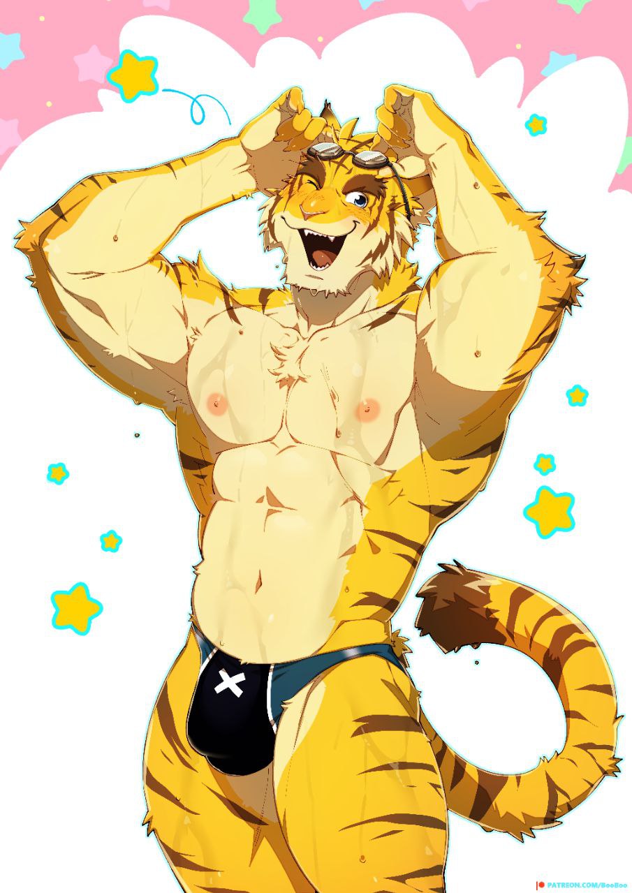 [booboo] maximus - Page 34