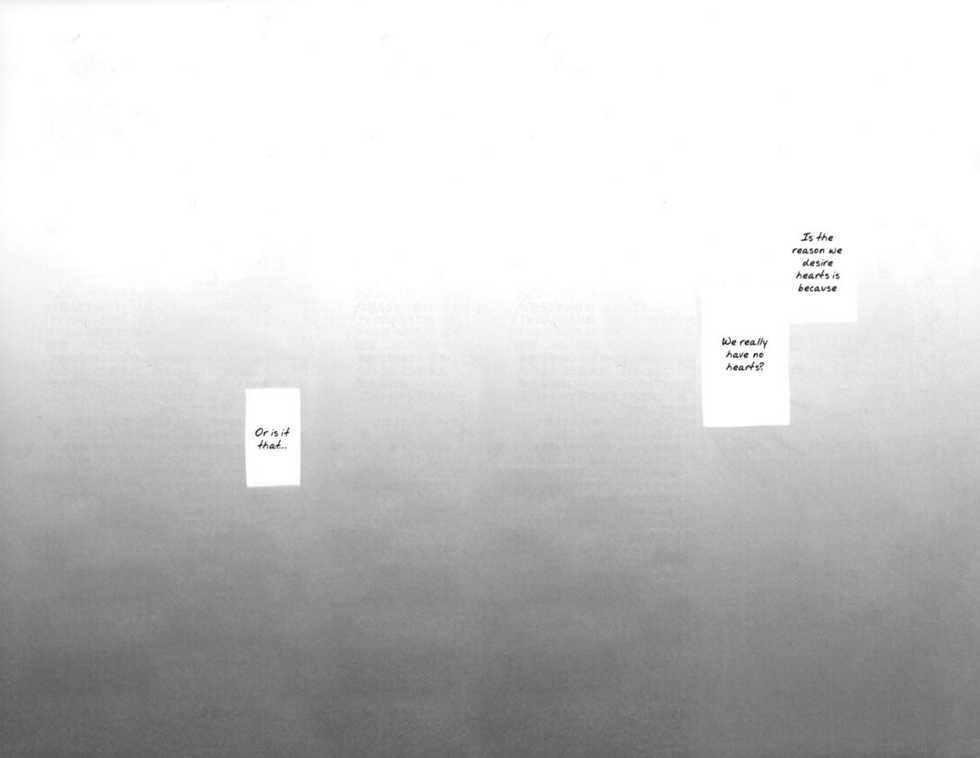 [CUBE (hana)] Trust Your Love (Kingdom Hearts) [English] - Page 22