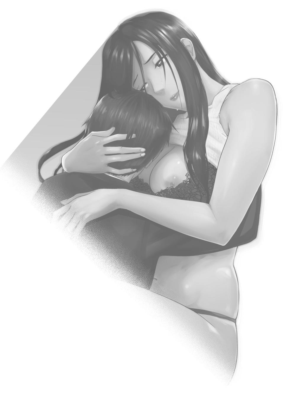 [Pink Sakuhin Okiba (Pink Taro)] Osananajimi ga Mama to Yatte Imasu. 11 [Spanish] [Anything] - Page 2