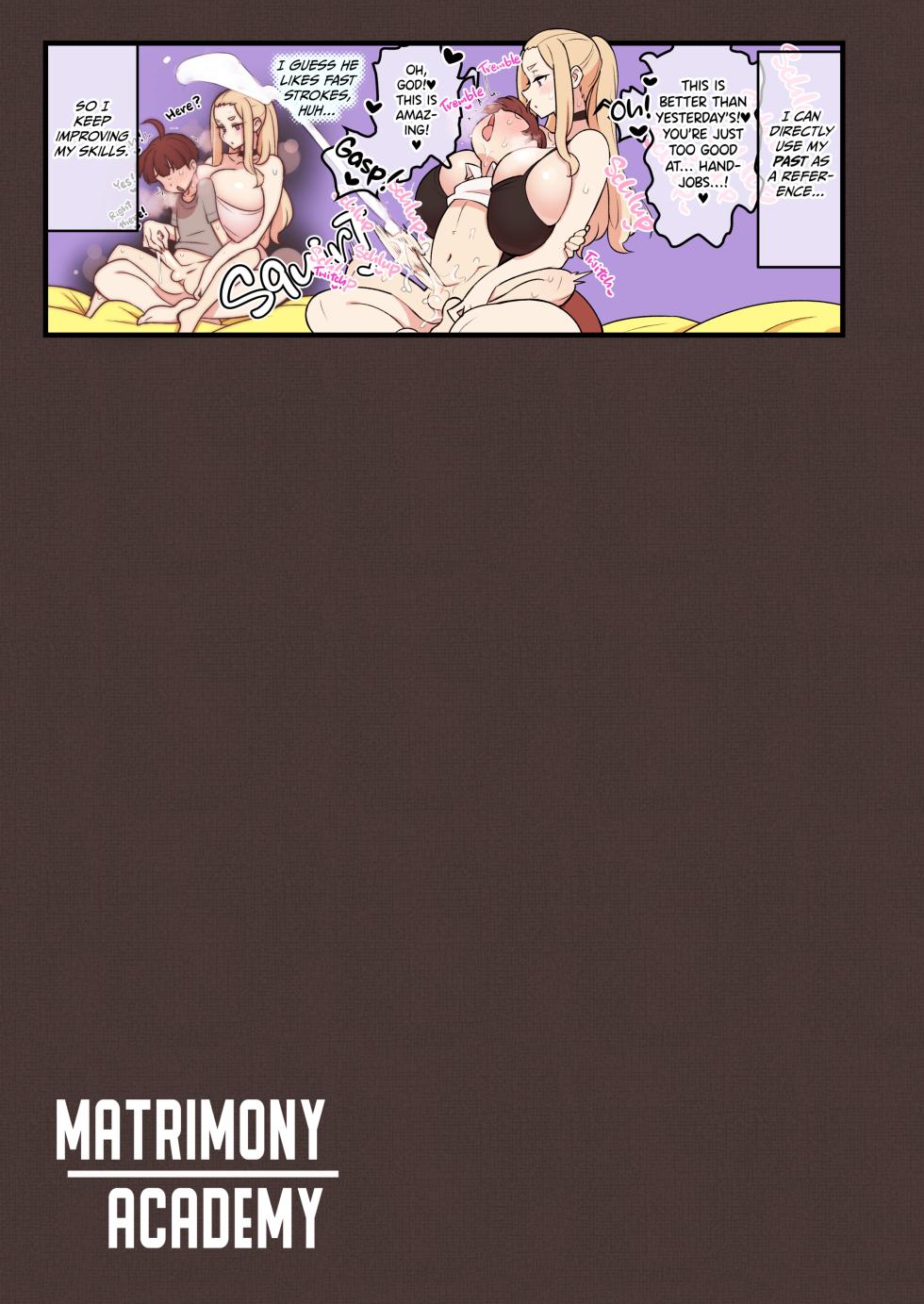 [Kakuzato-ichi (Kakuzatou)] Iinazuke Gakuen 2.5 "Mieru yo Kako-hen" | 약혼자 학원 2.5 「과거 보여」편 [Korean] - Page 19