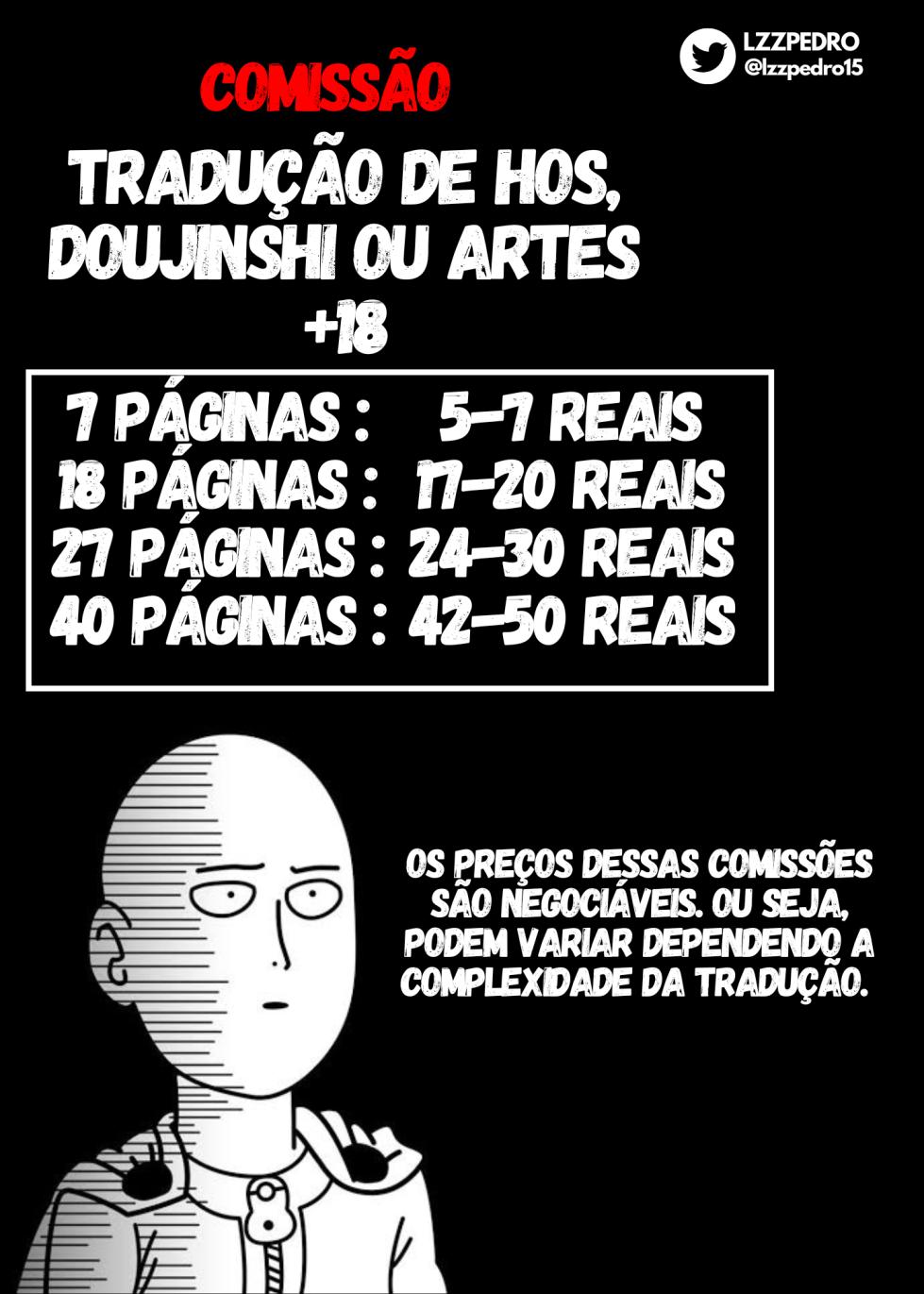 [Rampage0118] Eu só estou fazendo isso porque o Kuririn pediu - Page 5