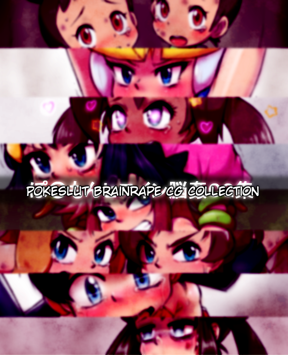 [hun] Pokémon Heroine Noukan CG Shuu (Pokémon) [English] - Page 1