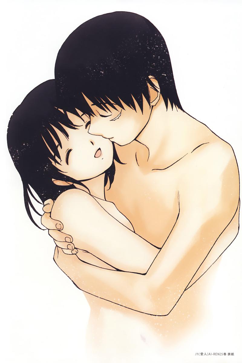 [Tanaka Yutaka] AI-REN Tokubetsu Aizouban Ge  - AI-REN Treasure Edition  [Digital] - Page 7