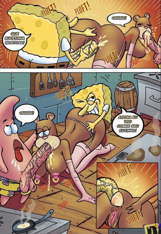 Drawn Sex 2 - Page 5