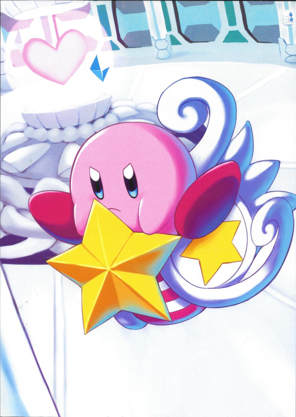 (C89) [Area-01 (Reiichi)] ROCKMIX (Various) - Page 12