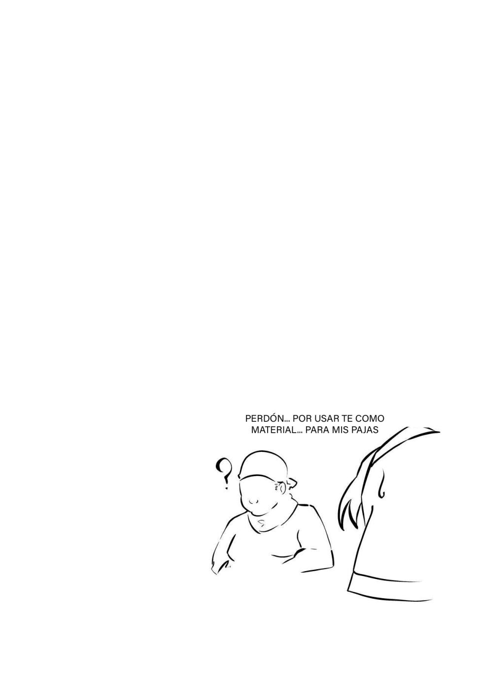 [Cross Country. (Kurokan)] Mousou ni Karada o Yudanete (Touhou Project) [Spanish] [Hta scan] [Digital] - Page 23