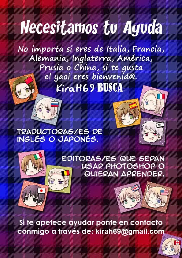 (SPARK8) [UltimatePowers (RURU)] Nitori-kun no Mousou Nikki (Free!)  [Spanish] [ Elcomerciante] - Page 32