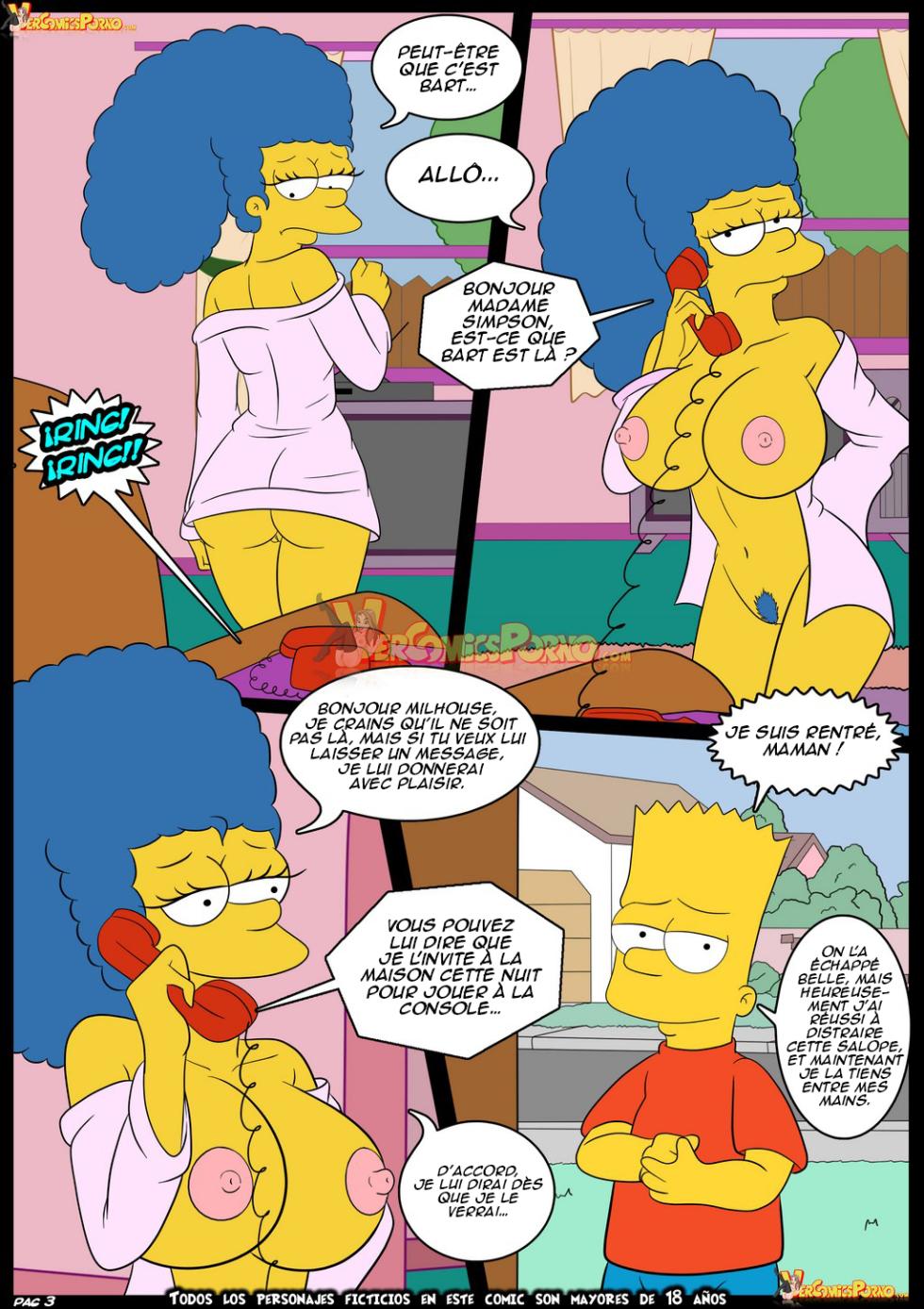 Los-simpsons-viejas-costumbres-4-original-exclusivo-15 los simpsons xxx comicspo