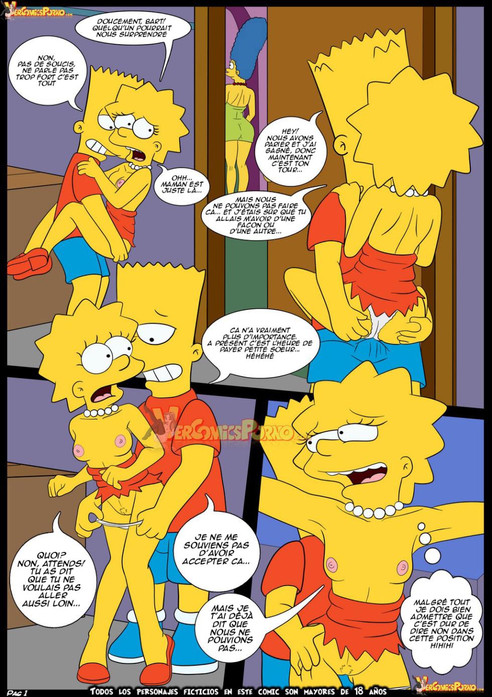 [CROC] Simpso-Rama Compra Futura (The Simpsons) [french] - Page 2