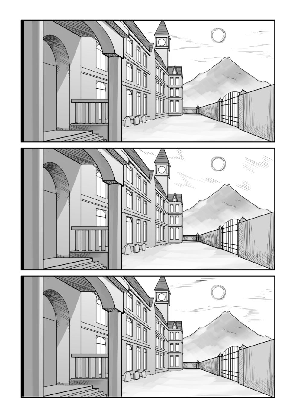 [A-XII] 红魔馆不会爆炸 [CN] - Page 37