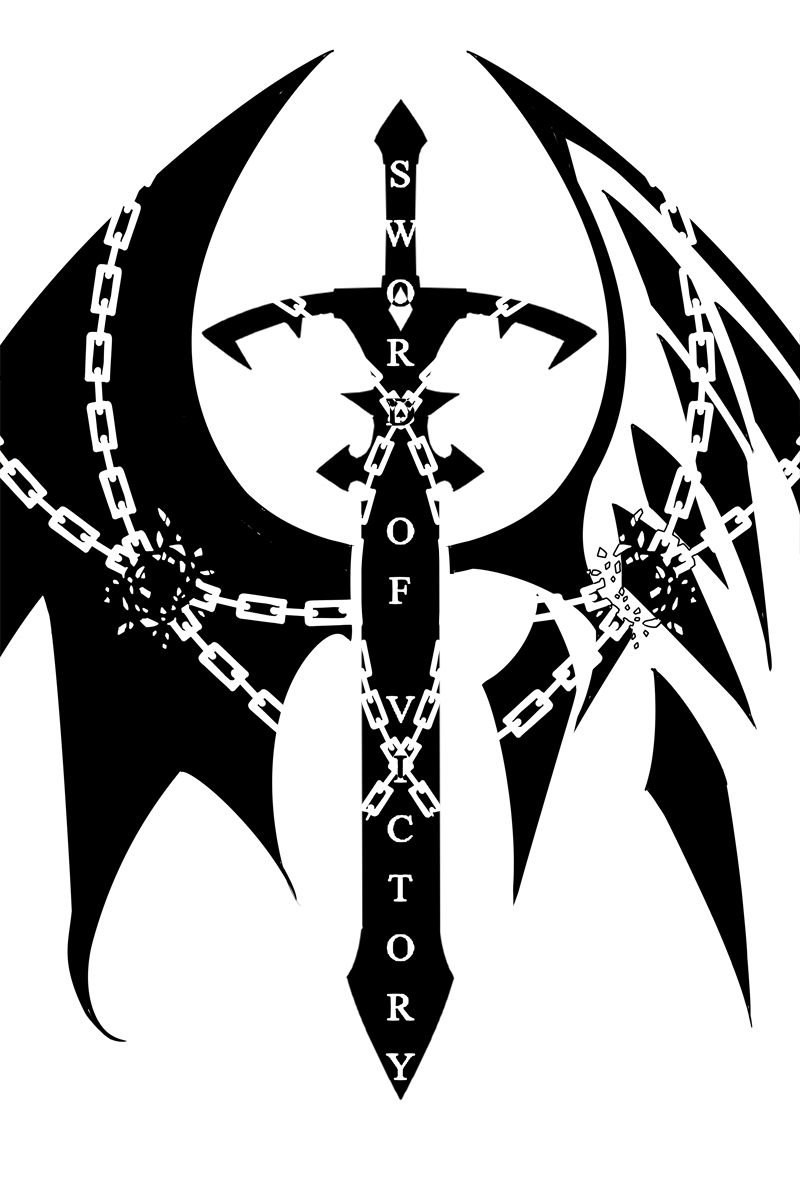 [A-XII] 胜利之剑 典藏版 Sword of Victory CE - Page 8