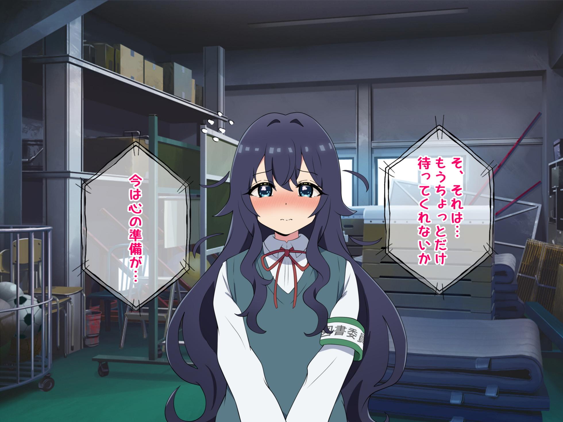 [radio tower (Radio Sensei)] Tanondara Yarasete Kureru Yonin no Kanojo (Kimi no Koto ga Daidaidaidaidaisuki na 100-nin no Kanojo) - Page 28