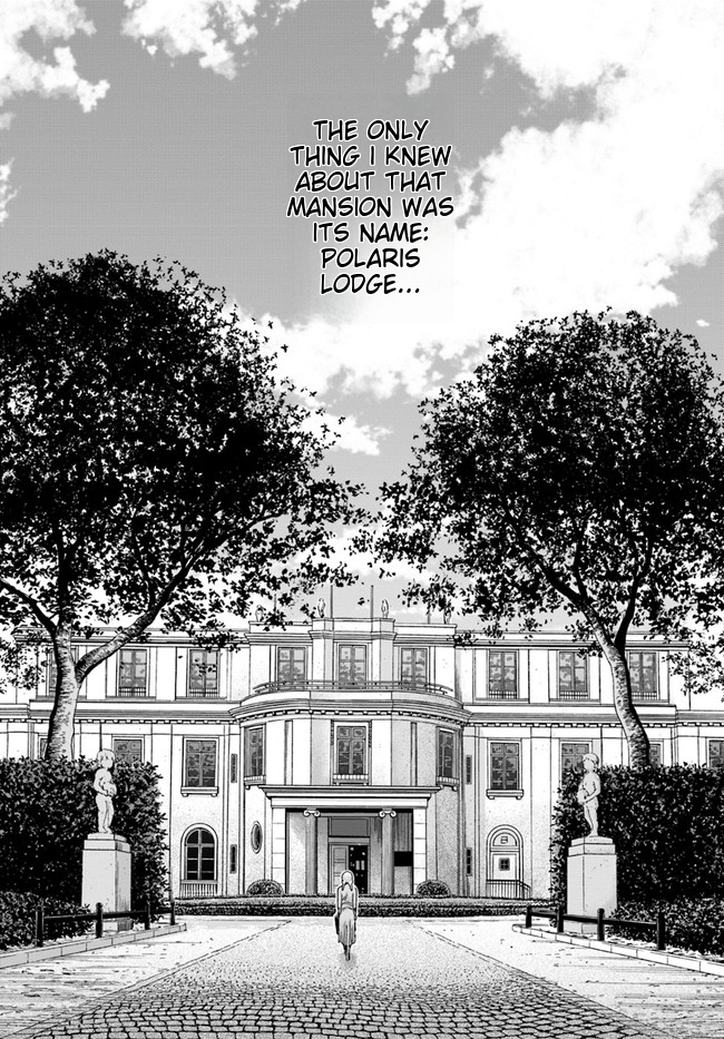 [Haruki] Uterus of the blackgoat MTL - Page 4