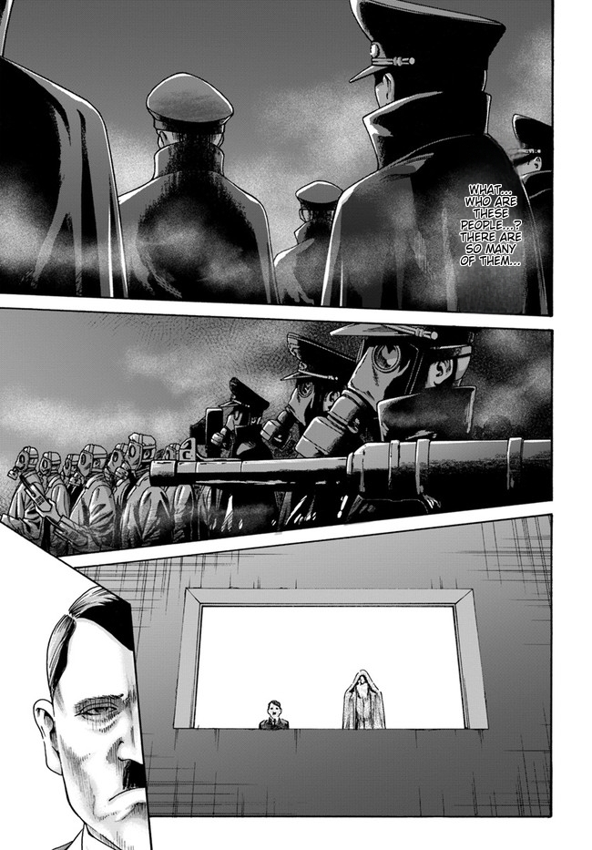 [Haruki] Uterus of the blackgoat MTL - Page 15