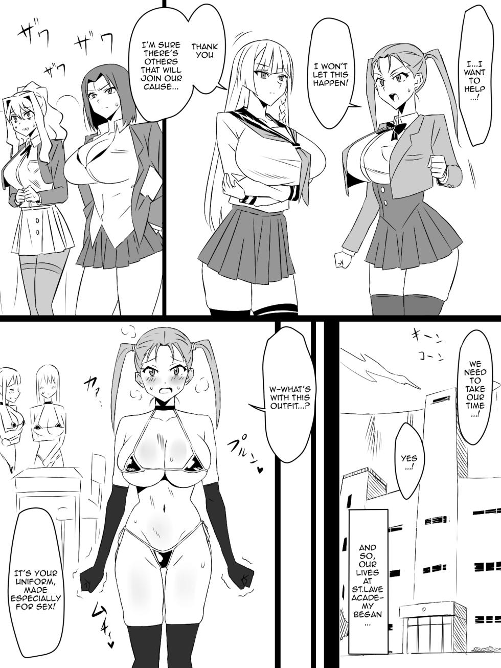 [Circle Kagemusya (Kagemusya)] "Shoukanjuu DX DeliHealizer" Saishuu-wa ~Card kara Josei o Shoukan shite Ecchi suru Ohanashi~ [English] [Doujins.com] - Page 38