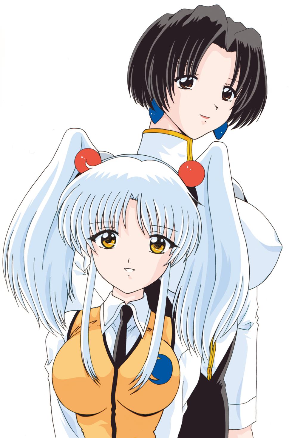 [Mental Specialist (Watanabe Yoshimasa)] Nadenade DL (Martian Successor Nadesico) - Page 22